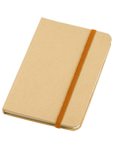Libreta "Dictum"