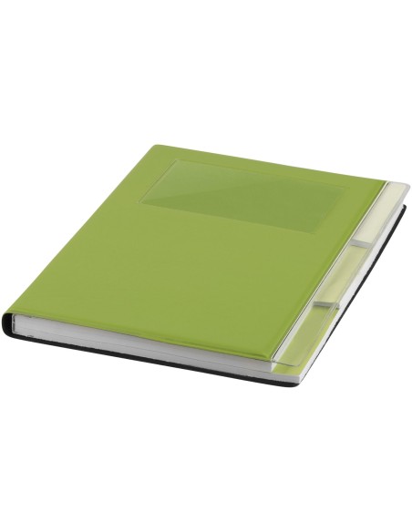 Libreta A5 "Tasker"