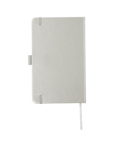 Libreta metalizada A5