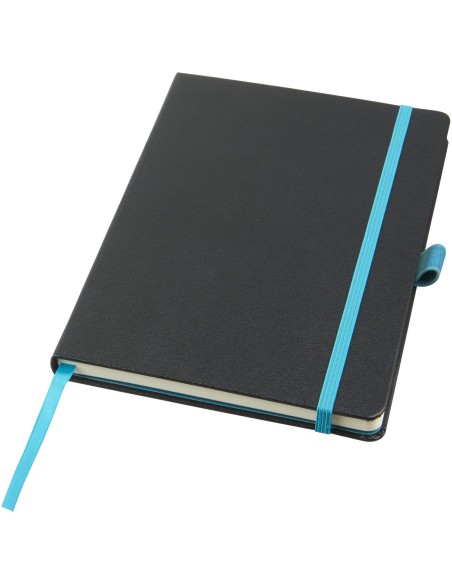 Libreta colorida "Melya"