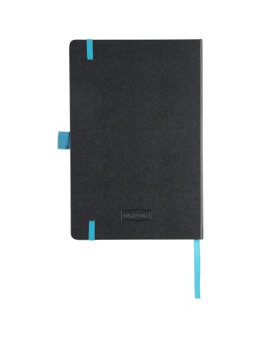 Libreta colorida "Melya"