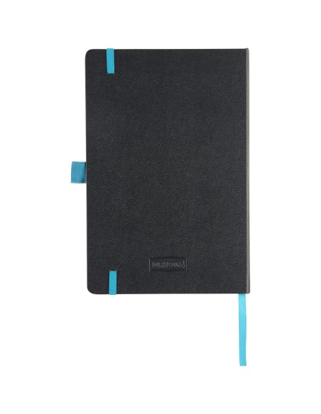 Libreta colorida "Melya"