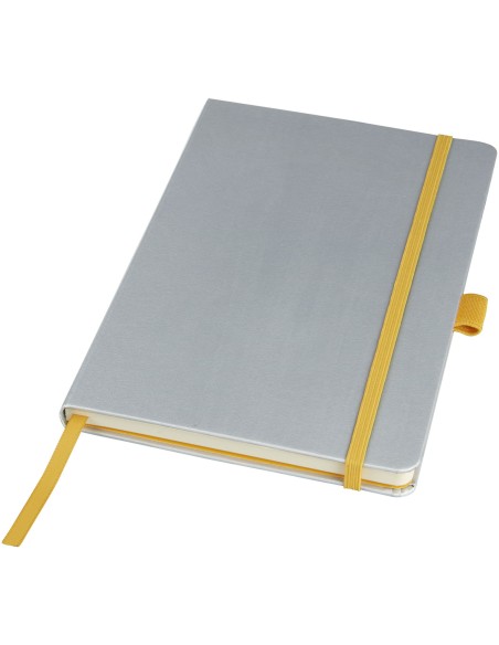 Libreta colorida "Melya"