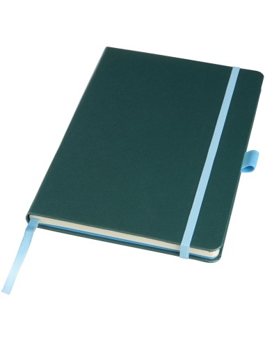 Libreta colorida "Melya"