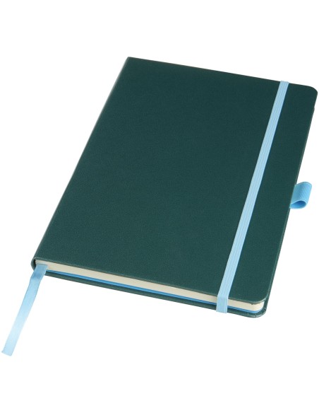 Libreta colorida "Melya"