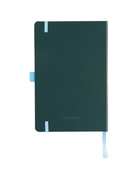 Libreta colorida "Melya"