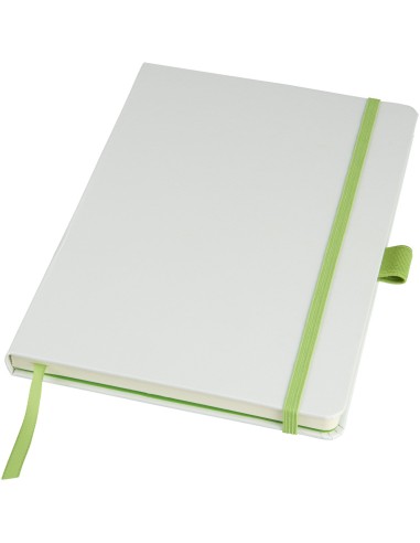 Libreta colorida "Melya"