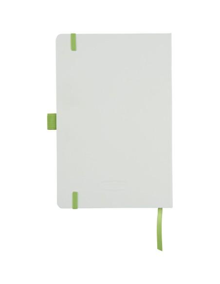 Libreta colorida "Melya"