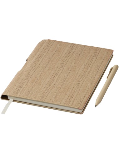Libreta A5 "Bardi"