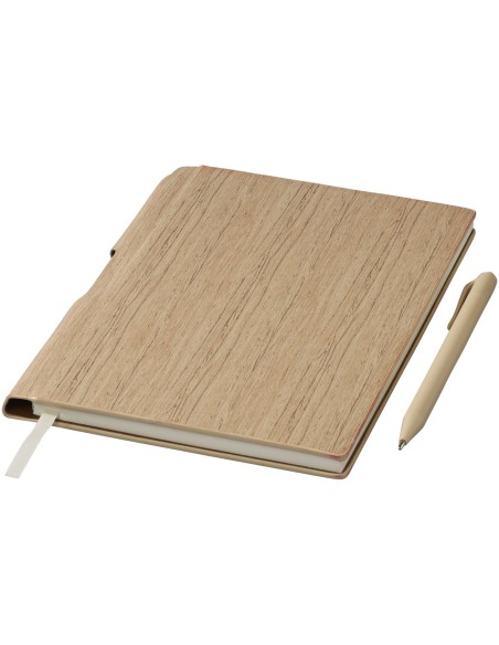 Libreta A5 "Bardi"
