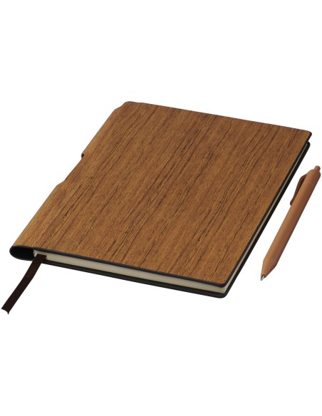 Libreta A5 "Bardi"