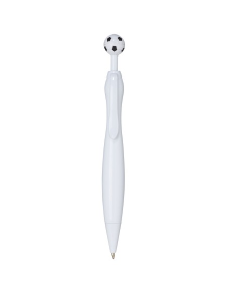 Bolígrafo "Naples football"