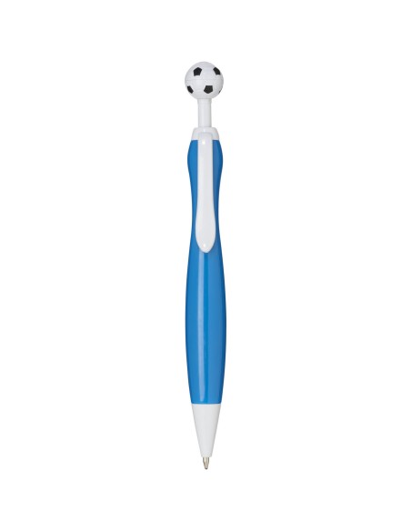 Bolígrafo "Naples football"