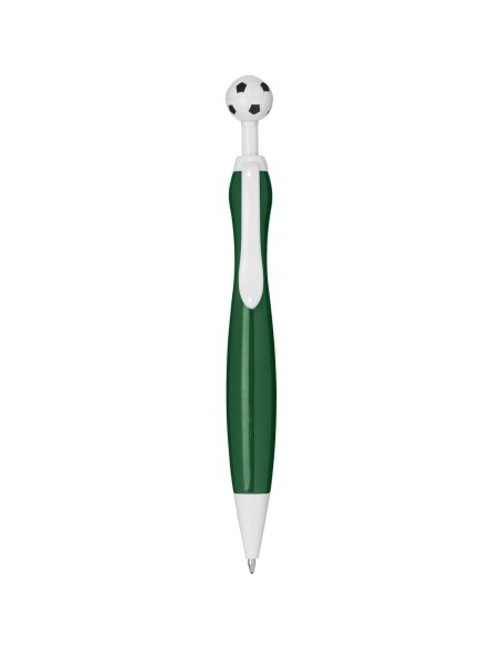 Bolígrafo "Naples football"