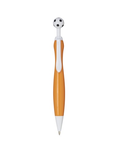 Bolígrafo "Naples football"