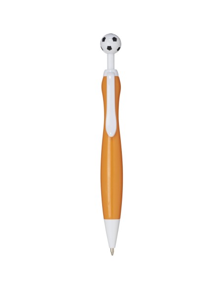 Bolígrafo "Naples football"