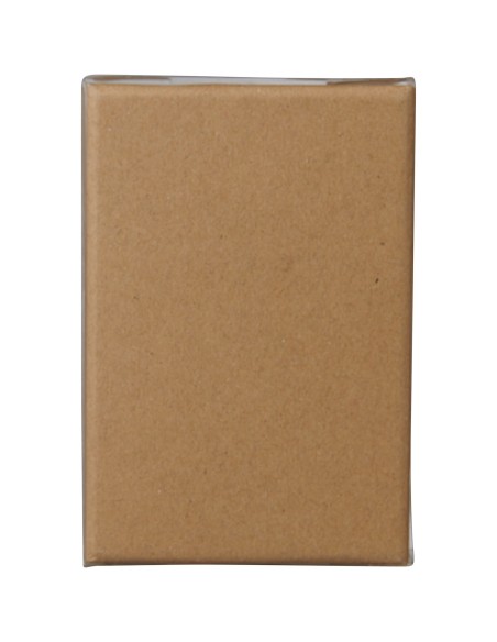 Set de sellos de cartas "Waxed"