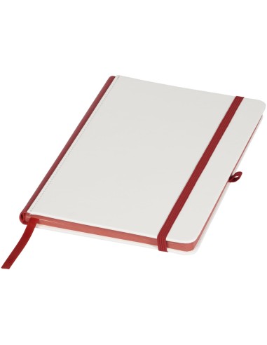 Cuaderno con cubierta de PU con impresión...