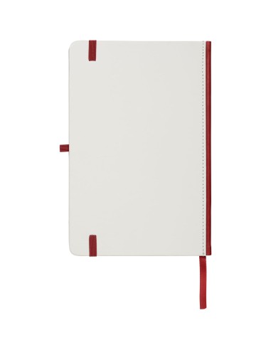 Cuaderno con cubierta de PU con impresión...