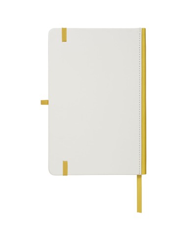 Cuaderno con cubierta de PU con impresión...