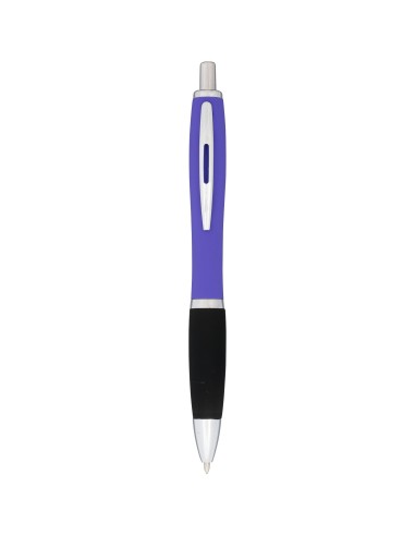 Bolígrafo de tacto suave "Nash"