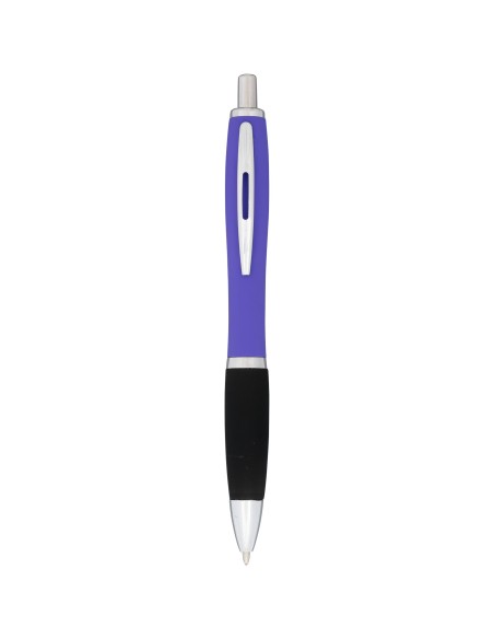 Bolígrafo de tacto suave "Nash"