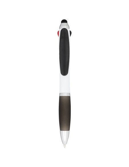 Bolígrafo 4 en 1 "Nash"