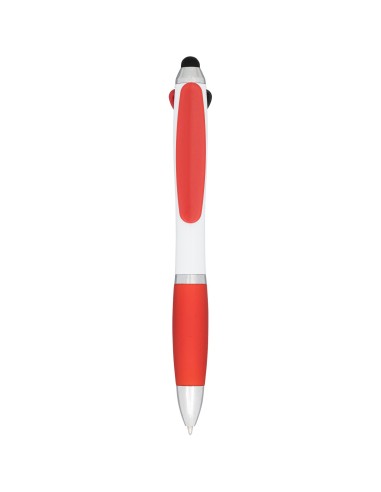 Bolígrafo 4 en 1 "Nash"