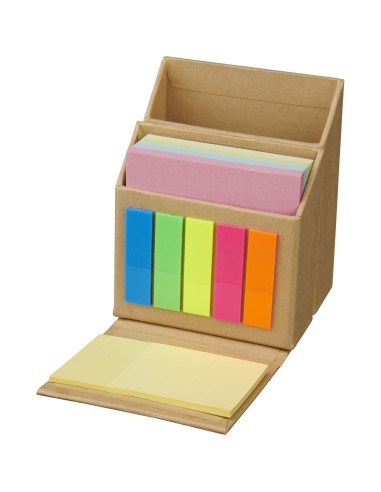 Organizador con notas adhesivas "Artemis"
