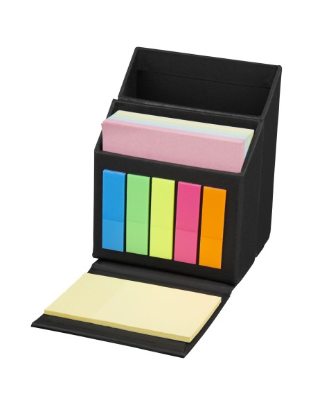 Organizador con notas adhesivas "Artemis"