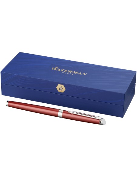 Rollerball de diseño "Hémisphère Core"