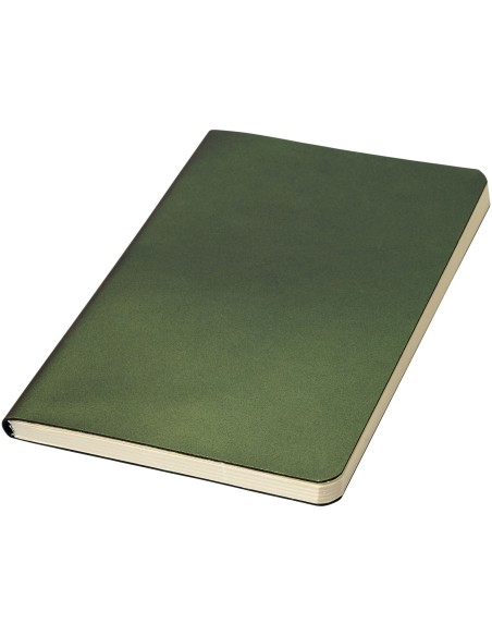 Cuaderno A5 "Chameleon"
