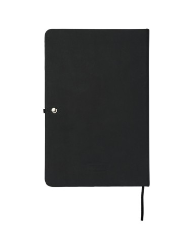 Libreta A5 con base de carga inalámbrica "Cation"