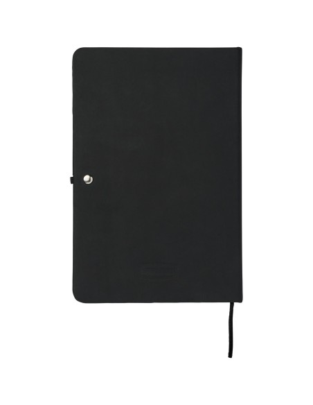 Libreta A5 con base de carga inalámbrica "Cation"