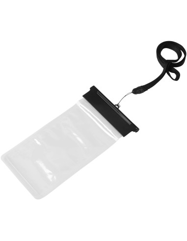 Bolsa impermeable para smartphone con pantalla táctil "Splash"