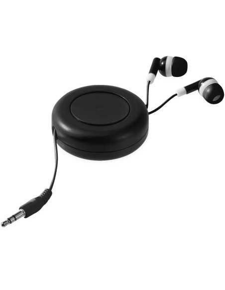 Auriculares internos retráctiles "Reely"