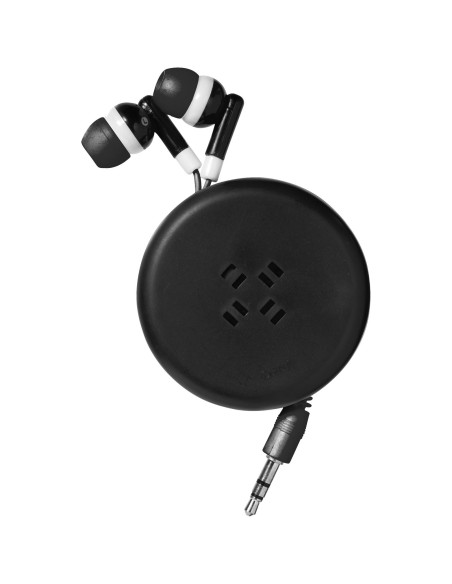 Auriculares internos retráctiles "Reely"