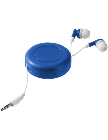 Auriculares internos retráctiles "Reely"