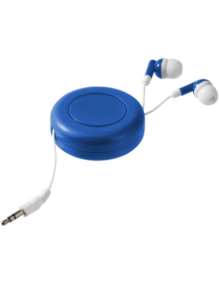 Auriculares internos retráctiles "Reely"