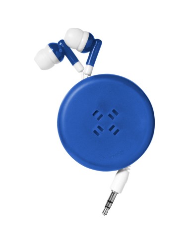 Auriculares internos retráctiles "Reely"