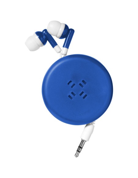 Auriculares internos retráctiles "Reely"