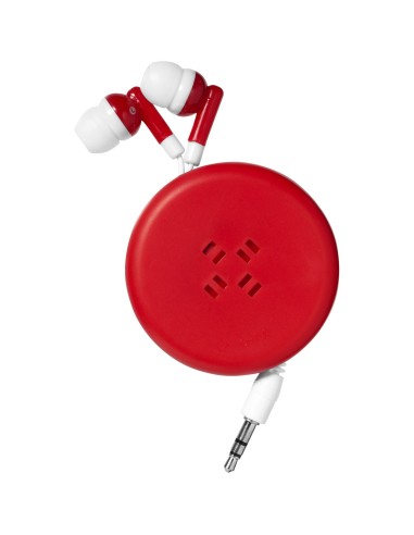 Auriculares internos retráctiles "Reely"
