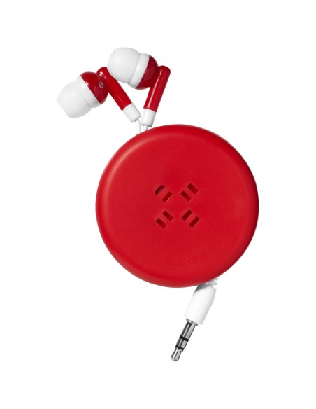 Auriculares internos retráctiles "Reely"