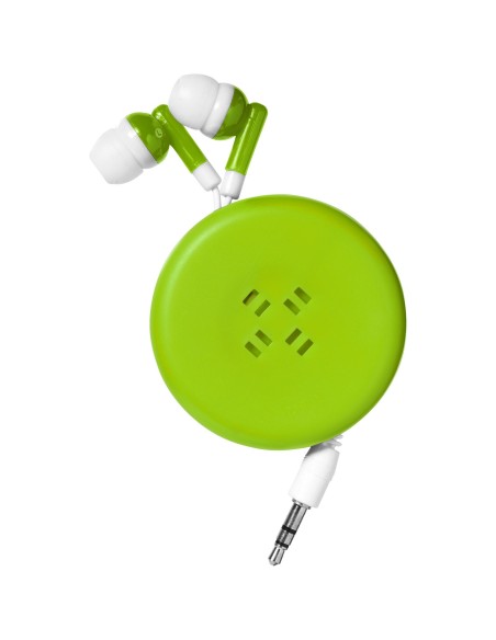 Auriculares internos retráctiles "Reely"