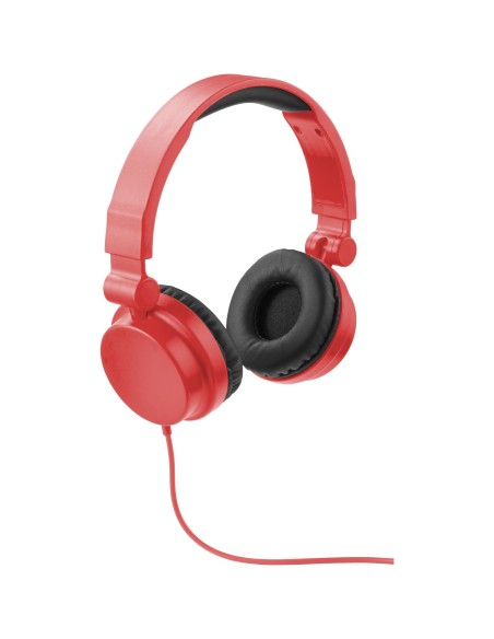 Auriculares plegables "Rally"
