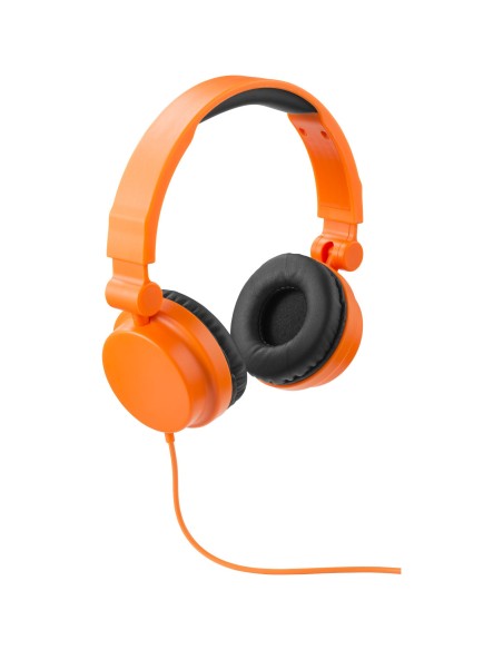 Auriculares plegables "Rally"