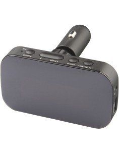 Adaptador de radio digital Bluetooth para coche "DAB"