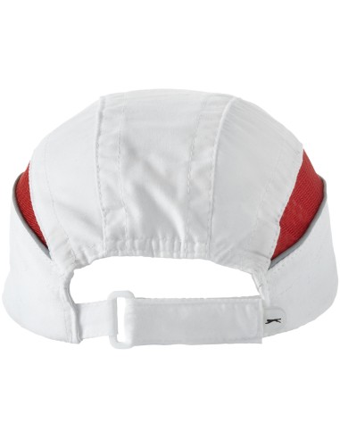 Gorra de malla 6 paneles "Qualifier"