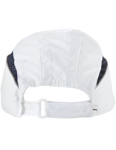 Gorra de malla 6 paneles "Qualifier"