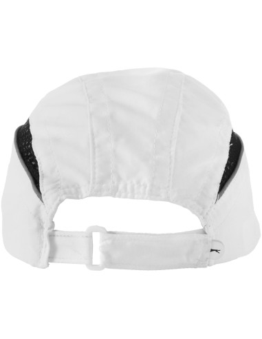 Gorra de malla 6 paneles "Qualifier"